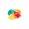 Yupik Gummy Jelly Turtles, 2.2 lb (35.2 oz), Fruity Flavors, Colorful, Soft & Chewy, Turtle-Shaped Gummies, Fun Treat, Sweet Candy, Delicious Snack, Ideal for Gifting, Holidays & Baking(2.2 lb (Pack of 1))