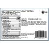 Yupik Gummy Jelly Turtles, 2.2 lb (35.2 oz), Fruity Flavors, Colorful, Soft & Chewy, Turtle-Shaped Gummies, Fun Treat, Sweet Candy, Delicious Snack, Ideal for Gifting, Holidays & Baking(2.2 lb (Pack of 1))