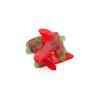 Yupik Gummy Red Peppers, 2.2 lb (35.2 oz), Gluten-Free, Cherry Flavored, Soft & Chewy, Colorful Gummies, Fun Treat, Sweet Candy, Delicious Snack, Ideal for Gifting, Holidays & Decorating(2.2 Pound (Pack of 1))