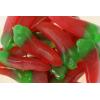 Yupik Gummy Red Peppers, 2.2 lb (35.2 oz), Gluten-Free, Cherry Flavored, Soft & Chewy, Colorful Gummies, Fun Treat, Sweet Candy, Delicious Snack, Ideal for Gifting, Holidays & Decorating(2.2 Pound (Pack of 6))
