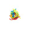 Yupik Licorice Laces, 2.2 lb (35.2 oz), Multicolored, Sweet Flavor, Chewy, Spaghetti-Like Candy, Fun Treat, Delicious Snack, Ideal for Gifting & Decorating(2.2 Pound (Pack of 1))