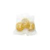 Yupik Maple Leaf Hard Candies With Pure Maple Syrup, 2.2 lb (35.2 oz), Individually Wrapped, Made in Canada, Authentic Flavor, Sweet Candy, Delicious Snack, Ideal for Gifting(2.20 Pounds (Pack of 1))