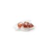 Yupik Maple Leaf Hard Candies With Pure Maple Syrup, 2.2 lb (35.2 oz), Individually Wrapped, Made in Canada, Authentic Flavor, Sweet Candy, Delicious Snack, Ideal for Gifting(2.2 Pound (Pack of 1))