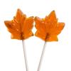 Yupik Maple Leaf Hard Candies With Pure Maple Syrup, 2.2 lb (35.2 oz), Individually Wrapped, Made in Canada, Authentic Flavor, Sweet Candy, Delicious Snack, Ideal for Gifting(2.2 Pound (Pack of 6))