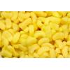 Yupik Mini Gummy Banana Chews, 2.2 lb (35.2 oz), Gluten-Free, Sugary Coating, Banana Flavor, Soft & Chewy Gummies, Fun Treat, Sweet Candy, Delicious Snack, Ideal for Gifting, Holidays & Decorating(2.20 Pounds (Pack of 6))