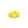 Yupik Mini Gummy Banana Chews, 2.2 lb (35.2 oz), Gluten-Free, Sugary Coating, Banana Flavor, Soft & Chewy Gummies, Fun Treat, Sweet Candy, Delicious Snack, Ideal for Gifting, Holidays & Decorating(2.20 Pounds (Pack of 1))