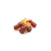 Yupik Mini Gummy Worms, 2.2 lb (35.2 oz), Gluten-Free, Dual-Colored, Fruity Flavors, Soft & Chewy, 2″ Gummies, Fun Treat, Sweet Candy, Delicious Snack, Ideal for Gifting, Holidays & Baking(Cola Bottle)