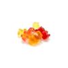 Yupik Mini Gummy Worms, 2.2 lb (35.2 oz), Gluten-Free, Dual-Colored, Fruity Flavors, Soft & Chewy, 2″ Gummies, Fun Treat, Sweet Candy, Delicious Snack, Ideal for Gifting, Holidays & Baking(Fruit-flavored)