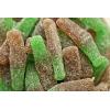 Yupik Mini Gummy Worms, 2.2 lb (35.2 oz), Gluten-Free, Dual-Colored, Fruity Flavors, Soft & Chewy, 2″ Gummies, Fun Treat, Sweet Candy, Delicious Snack, Ideal for Gifting, Holidays & Baking(Cola)