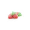 Yupik Mini Gummy Worms, 2.2 lb (35.2 oz), Gluten-Free, Dual-Colored, Fruity Flavors, Soft & Chewy, 2″ Gummies, Fun Treat, Sweet Candy, Delicious Snack, Ideal for Gifting, Holidays & Baking(Strawberry)