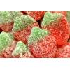 Yupik Mini Gummy Worms, 2.2 lb (35.2 oz), Gluten-Free, Dual-Colored, Fruity Flavors, Soft & Chewy, 2″ Gummies, Fun Treat, Sweet Candy, Delicious Snack, Ideal for Gifting, Holidays & Baking(Strawberry)
