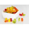 Yupik Mini Gummy Worms, 2.2 lb (35.2 oz), Gluten-Free, Dual-Colored, Fruity Flavors, Soft & Chewy, 2″ Gummies, Fun Treat, Sweet Candy, Delicious Snack, Ideal for Gifting, Holidays & Baking(Fruit-flavored)