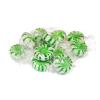 Yupik Scotch Mints, 2.2 lb (35.2 oz), Hard Candy Shell, Refreshing Sweet Minty Flavor, Classic Treat, Delicious Snacks, Ideal for Gifting & Holidays(Green Pinwheel)