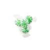Yupik Scotch Mints, 2.2 lb (35.2 oz), Hard Candy Shell, Refreshing Sweet Minty Flavor, Classic Treat, Delicious Snacks, Ideal for Gifting & Holidays(Mint)