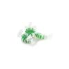 Yupik Scotch Mints, 2.2 lb (35.2 oz), Hard Candy Shell, Refreshing Sweet Minty Flavor, Classic Treat, Delicious Snacks, Ideal for Gifting & Holidays(Mint)