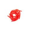 Yupik Strawberry Licorice Laces, 2.2 lb (35.2 oz), Red Candy, Sweet Flavor, Chewy, Spaghetti-Like Candy, Licorice Texture, Fun Treat, Delicious Snack, Ideal for Gifting & Decorating(2.2 Pound (Pack of 1))