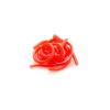 Yupik Strawberry Licorice Laces, 2.2 lb (35.2 oz), Red Candy, Sweet Flavor, Chewy, Spaghetti-Like Candy, Licorice Texture, Fun Treat, Delicious Snack, Ideal for Gifting & Decorating(2.2 Pound (Pack of 6))