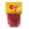 Yupik Cinnamon Hearts Candy, 2.2 lb (35.2 oz), Heart-Shaped, Cinnamon Flavored Hard Candies, Hot & Sweet, Delicious Snack, Ideal for Gifting, Baking, Holidays & Valentine’s Day(2.2 Pound (Pack of 6))