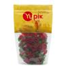 Yupik Gummy Red Peppers, 2.2 lb (35.2 oz), Gluten-Free, Cherry Flavored, Soft & Chewy, Colorful Gummies, Fun Treat, Sweet Candy, Delicious Snack, Ideal for Gifting, Holidays & Decorating(2.2 Pound (Pack of 6))