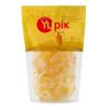 Yupik Maple Leaf Hard Candies With Pure Maple Syrup, 2.2 lb (35.2 oz), Individually Wrapped, Made in Canada, Authentic Flavor, Sweet Candy, Delicious Snack, Ideal for Gifting(2.20 Pounds (Pack of 6))