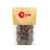 Yupik Mini Gummy Worms, 2.2 lb (35.2 oz), Gluten-Free, Dual-Colored, Fruity Flavors, Soft & Chewy, 2″ Gummies, Fun Treat, Sweet Candy, Delicious Snack, Ideal for Gifting, Holidays & Baking(Cola Bottle)