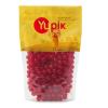 Yupik Mini Gummy Worms, 2.2 lb (35.2 oz), Gluten-Free, Dual-Colored, Fruity Flavors, Soft & Chewy, 2″ Gummies, Fun Treat, Sweet Candy, Delicious Snack, Ideal for Gifting, Holidays & Baking(Cherry)