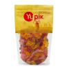 Yupik Mini Gummy Worms, 2.2 lb (35.2 oz), Gluten-Free, Dual-Colored, Fruity Flavors, Soft & Chewy, 2″ Gummies, Fun Treat, Sweet Candy, Delicious Snack, Ideal for Gifting, Holidays & Baking(Fruit-flavored)