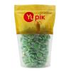 Green Pinwheel