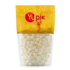 Yupik Scotch Mints, 2.2 lb (35.2 oz), Hard Candy Shell, Refreshing Sweet Minty Flavor, Classic Treat, Delicious Snacks, Ideal for Gifting & Holidays(Scotch)