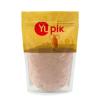Yupik Himalayan Fine Pink Salt, 2.2 lb (35.2 oz), Gluten-Free, Kosher, H&-Mined, Mineral-Rich, Pure, Unrefined Pink Salt, Ideal for Cooking(35.2 Ounce (Pack of 6))