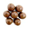 Yupik Mini Graham Cookies Covered in Milk Chocolate, 1.1 lb (17.6 oz), Sweet & Crunchy Chocolate-Coated Graham Bites, Kosher, Ideal for Snacking & Dessert Toppings