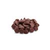 Yupik Organic 55% Pure Dark Chocolate Mocha Chips – 1000 Ct, 1 lb, Made With Roasted Ground Coffee, Vegan, GMO-Free, Vegetarian, Gluten-Free, Lactose Free, Brown, Pack of 1(1 lb (Pack of 1))