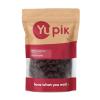 Yupik Milk Chocolate Chips 1000ct, 1.1 lb (17.6 oz), Kosher, Smooth & Creamy, Great for Baking, Melting, Cooking & Topping