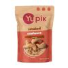 Yupik Smoked Cashews, 7 Oz Roasted, Crunchy Savory Snack, Made with Natural Ingredients, Smoky Seasoning, Unique Snack, Perfect for Parties and Game Night(7 Oz)