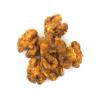 Yupik Cardamom Glazed Walnuts 16 oz (1 lb), In-House Roasted Walnuts with Sweet Cardamom, Coconut Sugar & Himalayan Pink Salt, Bold & Fragrant Snack for Baking & Entertaining(19.7 x 7.9 x 30.4 cm)