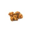Yupik Cardamom Glazed Walnuts 16 oz (1 lb), In-House Roasted Walnuts with Sweet Cardamom, Coconut Sugar & Himalayan Pink Salt, Bold & Fragrant Snack for Baking & Entertaining(19.7 x 7.9 x 30.4 cm)