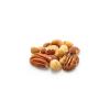 Yupik Deluxe Roasted Salted Nut Mix, 2.2 lb (35.2 oz), Vegan, Cholesterol Free, A Blend of Cashews, Brazil Nuts, Hazelnuts & Pecans, Healthy Snacks(2.2 lb.)