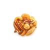 Yupik Deluxe Roasted Unsalted Nut Mix, 2.2 lb (35.2 oz), Vegan, Gluten Free, Cholesterol Free, Salt Free, A Blend of Brazil Nuts, Almonds, Cashews, Hazelnuts & Pecans, Healthy Snacks(2.2 Pounds)