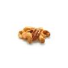 Yupik Deluxe Roasted Unsalted Nut Mix, 2.2 lb (35.2 oz), Vegan, Gluten Free, Cholesterol Free, Salt Free, A Blend of Brazil Nuts, Almonds, Cashews, Hazelnuts & Pecans, Healthy Snacks(2.2 Pounds)