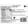 Yupik Deluxe Roasted Unsalted Nut Mix, 2.2 lb (35.2 oz), Vegan, Gluten Free, Cholesterol Free, Salt Free, A Blend of Brazil Nuts, Almonds, Cashews, Hazelnuts & Pecans, Healthy Snacks(2.2 Pounds)