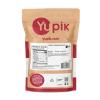 Yupik Honey Graham Bears, 1 lb (16 oz), Mini Cookies, Sweet Snacks, Crunchy Biscuits, With Real Honey, Teddy Bear Graham Crackers, Delicious Treat, Perfect for Snacking & Sharing(18.288 x 6.8072 x 30.099 cm)