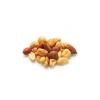 Yupik Mixed Nuts, 2.2 lb (35.2 oz), A Blend of Roasted Peanuts, Almonds, Brazil Nuts, Cashews & Hazelnuts, Non-GMO Canola Oil, Cholesterol Free, Vegan, Perfect for Snacking, Baking & Nutrition Bars(2.2 Pound (Pack of 1))