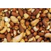 Yupik Mixed Nuts, 2.2 lb (35.2 oz), A Blend of Roasted Peanuts, Almonds, Brazil Nuts, Cashews & Hazelnuts, Non-GMO Canola Oil, Cholesterol Free, Vegan, Perfect for Snacking, Baking & Nutrition Bars(2.2 Pound (Pack of 1))