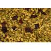 Yupik Salad Topping Mix, 2.2 lb (35.2 oz), Kosher, Vegan, Blend of Pumpkin Seeds, Sunflower Seeds, Soy Beans & Cranberries, Good Source of Protein & Fiber, Sweet & Salty Flavor(35.2 Ounce (Pack of 2))