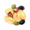 Yupik Salt & Vinegar Protein Snack Mix 16 oz (1 lb), Roasted Cashews, Broad Beans, Edamame, Soybeans & Peanuts, Tangy Trail Mix, Crunchy High-Protein Snack for Hiking, Salads & Entertaining