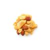 Yupik Salted Mix Nuts, 2.2 lb (35.2 oz), A Blend of Peanuts, Almonds, Hazelnuts, Brazil Nuts & Cashews, Kosher, Vegan, Cholesterol Free, Excellent Source of Vitamin E, Protein, Iron & Fiber(2.2 lb (Pack of 1))