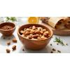 Yupik Salted Mix Nuts, 2.2 lb (35.2 oz), A Blend of Peanuts, Almonds, Hazelnuts, Brazil Nuts & Cashews, Kosher, Vegan, Cholesterol Free, Excellent Source of Vitamin E, Protein, Iron & Fiber(2.2 lb (Pack of 6))
