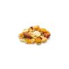 Yupik Sierra Trail Mix, 2.2 lb, A mix of almonds, peanuts, almonds, pumpkin seeds, sunflower seeds, raisins, papaya and pineapple, Pack of 1(35.2 Ounce (Pack of 1))