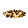 Yupik Sierra Trail Mix, 2.2 lb, A mix of almonds, peanuts, almonds, pumpkin seeds, sunflower seeds, raisins, papaya and pineapple, Pack of 1(832 Ounce (Pack of 6))