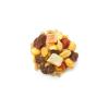 Yupik Trail Mix, 2.2 lb (35.2 oz), A Blend of Peanuts, Raisins, Sunflower Seeds, Pineapples, Papaya, Raisins, Pumpkin Seeds & Almonds, Kosher, Vegan, Perfect for Snacking, Baking & Nutrition Bars(35.2 Ounce (Pack of 1))